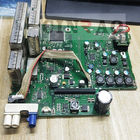 वोक्सवैगन आरएनएस 510 कार जीपीएस नेविगेशन ऑडियो सिस्टम के लिए वीडब्ल्यू आरएनएस510 स्टीरियो रेडियो बोर्ड
